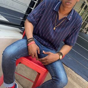 Meet your Posher, Tyler